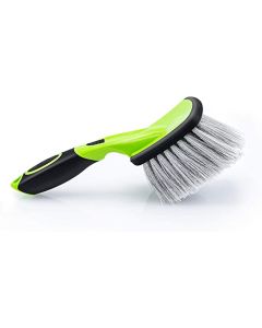 3W Car Wheel Detail Brush Wheel Cleaner Brush