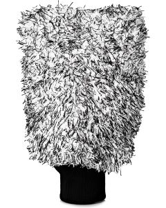 Adam's Microfiber Car Wash Mitt