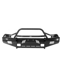 Ranch Hand Summit Bullnose Front Bumper - BSC08HBL1
