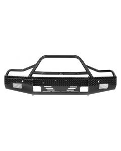 Ranch Hand Summit Bullnose Front Bumper - BSC14HBL1
