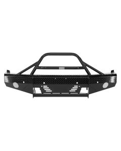 Ranch Hand Summit Bullnose Front Bumper - BSC151BL1