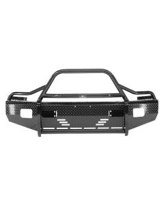 Ranch Hand Summit Bullnose Front Bumper - BSD101BL1S