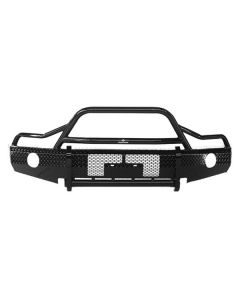 Ranch Hand Summit Bullnose Front Bumper - BSF09HBL1
