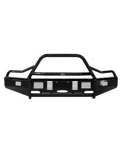 Ranch Hand Summit Bullnose Front Bumper - BSF15HBL1