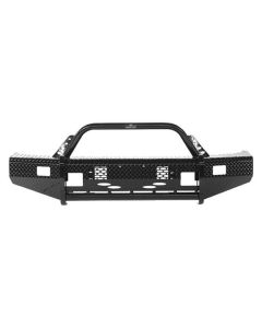 Ranch Hand Summit Bullnose Front Bumper - BSF171BL1
