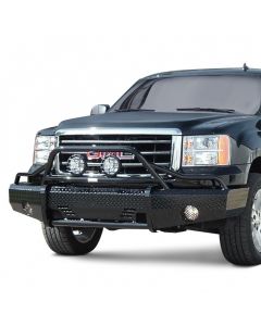 Ranch Hand Summit Bullnose Front Bumper - BSG08HBL1