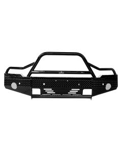 Ranch Hand Summit Bullnose Front Bumper - BSG14HBL1