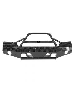 Ranch Hand Summit Bullnose Front Bumper - BSG151BL1