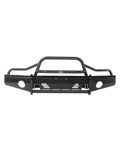 Ranch Hand Summit Bullnose Front Bumper - BST07HBL1