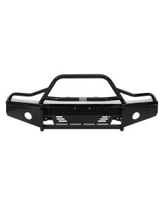 Ranch Hand Summit Bullnose Front Bumper - BST14HBL1