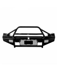 Ranch Hand Legend Bullnose Front Bumper - BTC111BLR