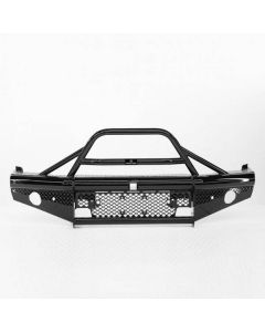 Ranch Hand Legend Bullnose Front Bumper - BTC151BLR