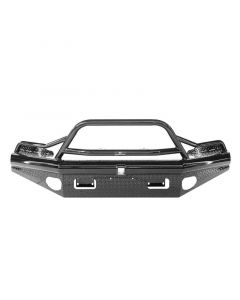 Ranch Hand Legend Bullnose Front Bumper - BTD031BLR