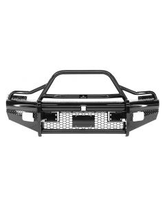 Ranch Hand Legend Bullnose Front Bumper - BTD101BLRS