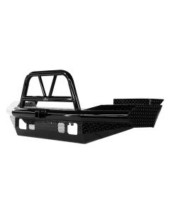Ranch Hand Legend Bullnose Front Bumper - BTF051BLR