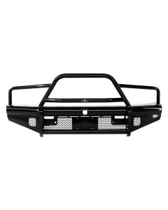 Ranch Hand Legend Bullnose Front Bumper - BTF081BLR