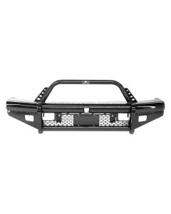 Ranch Hand Legend Bullnose Front Bumper - BTF171BLR