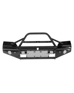 Ranch Hand Legend Bullnose Front Bumper - BTG111BLR
