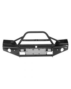 Ranch Hand Legend Bullnose Front Bumper - BTG151BLR