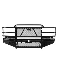 Ranch Hand Legend Front Bumper - FBC011BLR