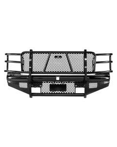 Ranch Hand Legend Front Bumper - FBC111BLR