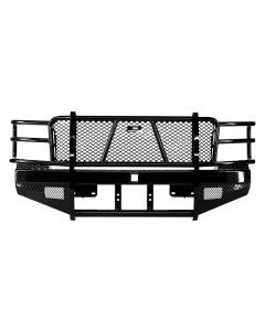 Ranch Hand Sport Front Bumper-15K Winch Ready - FBC115BLR