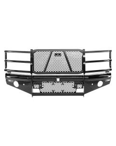 Ranch Hand Legend Front Bumper - FBC151BLR