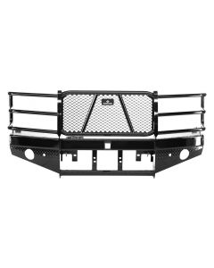 Ranch Hand Sport Front Bumper-15K Winch Ready - FBC155BLR