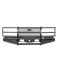 Ranch Hand Legend Front Bumper - FBC881BLR