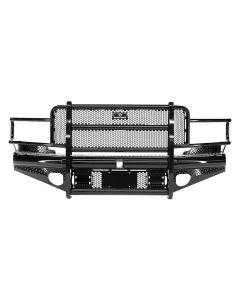 Ranch Hand Legend Front Bumper - FBD031BLR