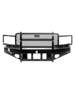 Ranch Hand Sport Front Bumper-15K Winch Ready - FBD065BLR