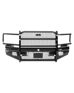 Ranch Hand Legend Front Bumper - FBD101BLRS