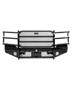 Ranch Hand Legend Front Bumper - FBF051BLR