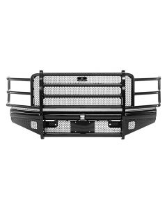 Ranch Hand Legend Front Bumper - FBF081BLR