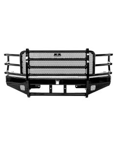Ranch Hand Sport Front Bumper-15K Winch Ready - FBF085BLR