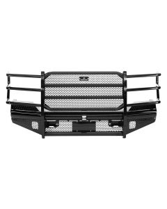 Ranch Hand Legend Front Bumper - FBF111BLR