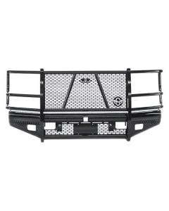 Ranch Hand Legend Front Bumper - FBF171BLR