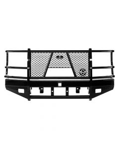 Ranch Hand Sport Front Bumper-15K Winch Ready - FBF175BLR