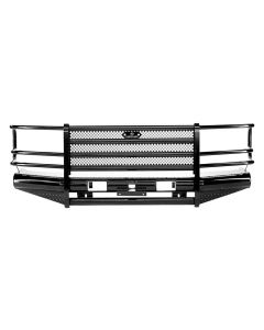 Ranch Hand Legend Front Bumper - FBF921BLR