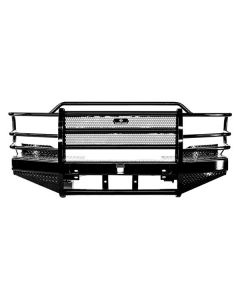Ranch Hand Sport Front Bumper-15K Winch Ready - FBF995BLR