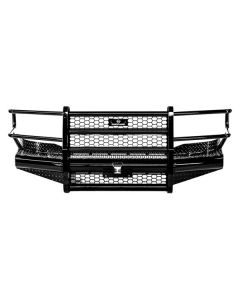 Ranch Hand Legend Front Bumper - FBF9X1BLR