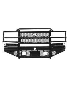 Ranch Hand Legend Front Bumper - FBG031BLR