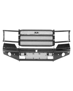 Ranch Hand Legend Front Bumper - FBG151BLR