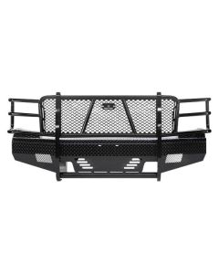 Ranch Hand Summit Front Bumper - FSC08HBL1