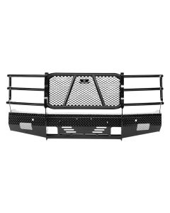 Ranch Hand Summit Front Bumper - FSC14HBL1