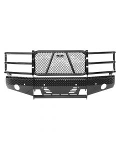 Ranch Hand Summit Front Bumper - FSC151BL1