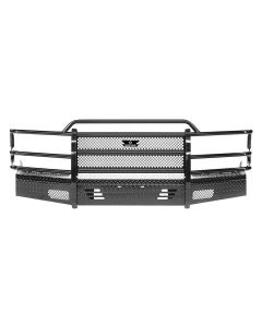 Ranch Hand Summit Front Bumper - FSC99HBL1