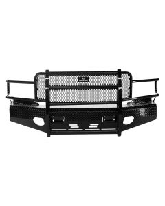 Ranch Hand Summit Front Bumper - FSD031BL1