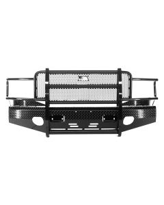 Ranch Hand Summit Front Bumper - FSD061BL1