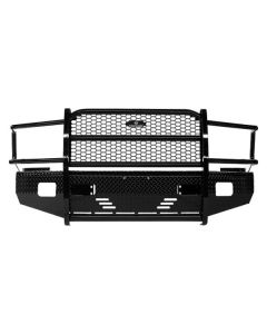 Ranch Hand Summit Front Bumper - FSD101BL1S